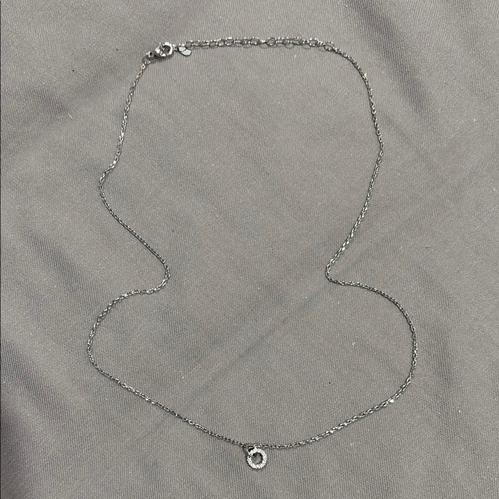 Beautiful necklace *used once*